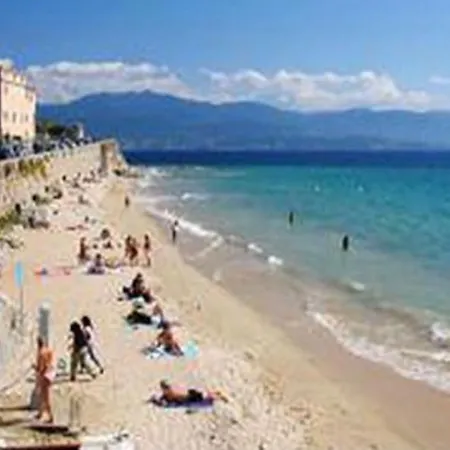 F2 - Proche Ville D'ajaccio Et Gare * Ajaccio (Corsica)
